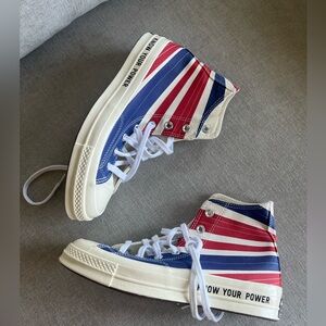 Chuck Taylor 70 Converse High Top New